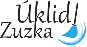 Logo Úklid domácností